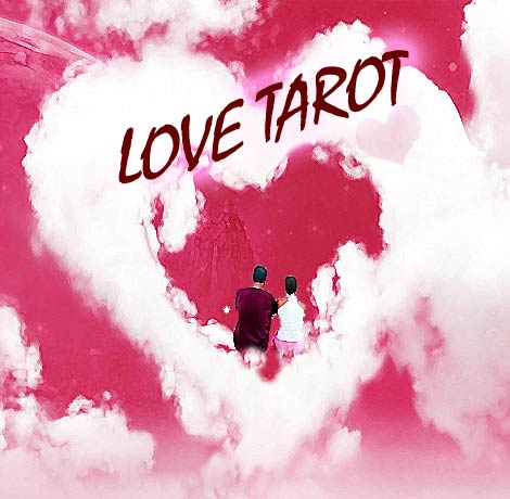 love tarot